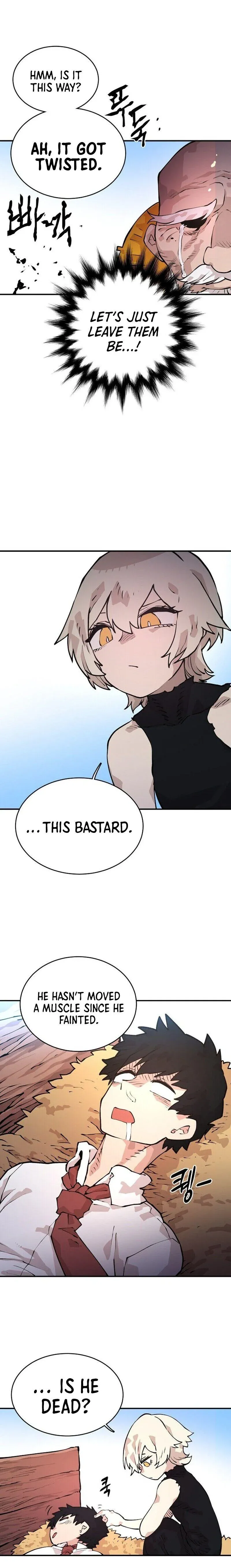 Read Player (en) Manga Online