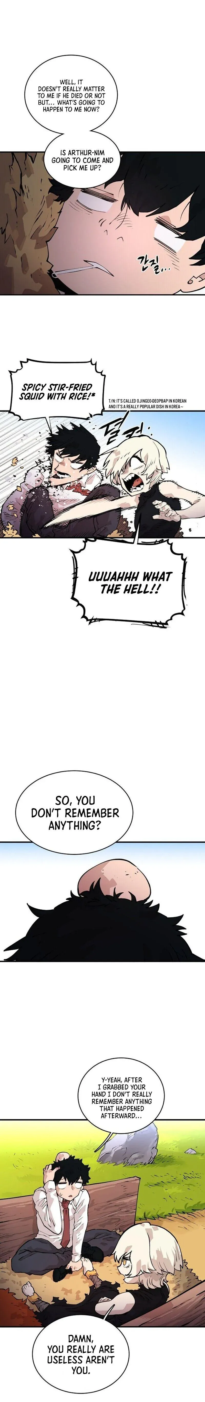 Read Player (en) Manga Online