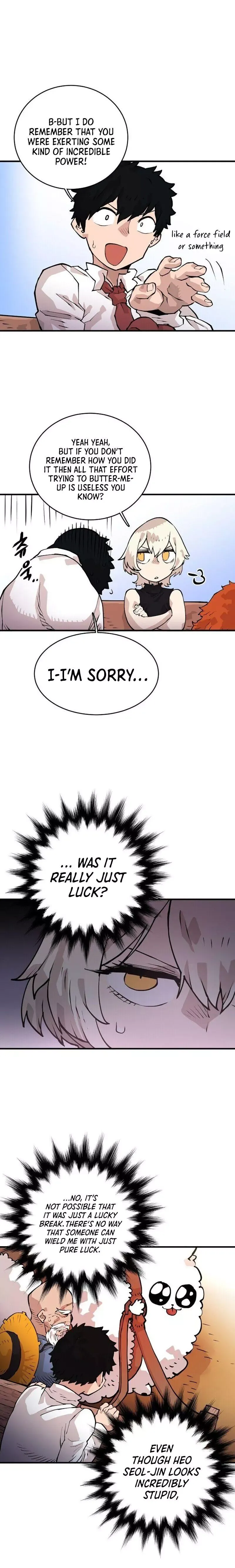 Read Player (en) Manga Online