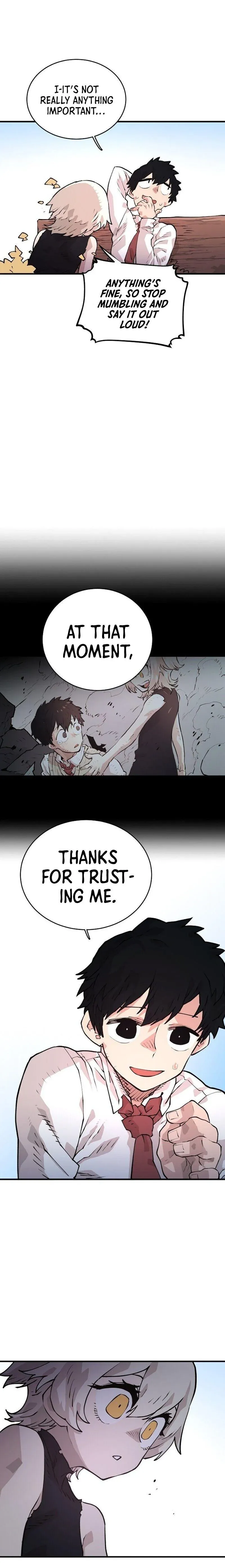 Read Player (en) Manga Online