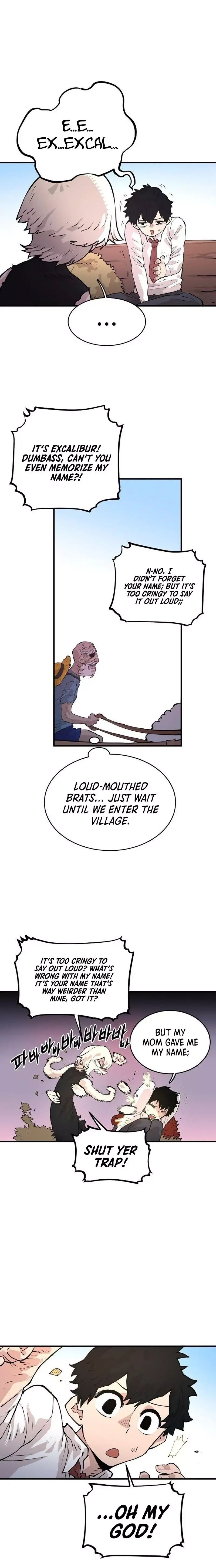 Read Player (en) Manga Online