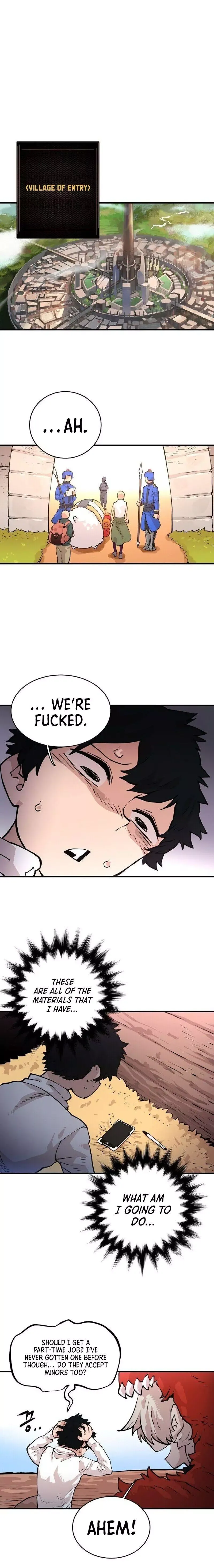 Read Player (en) Manga Online