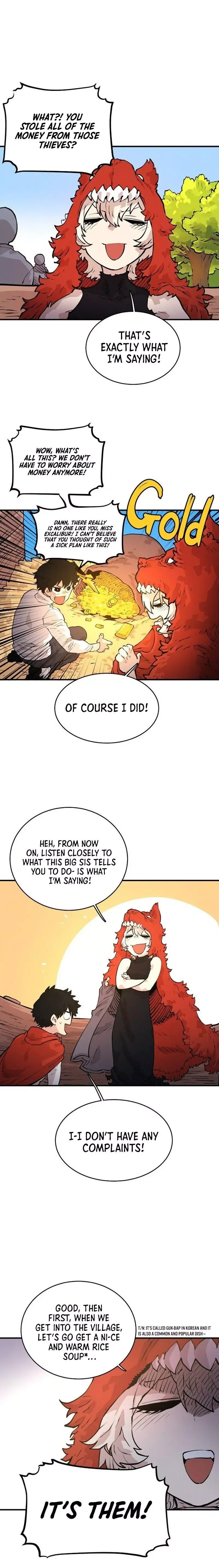 Read Player (en) Manga Online