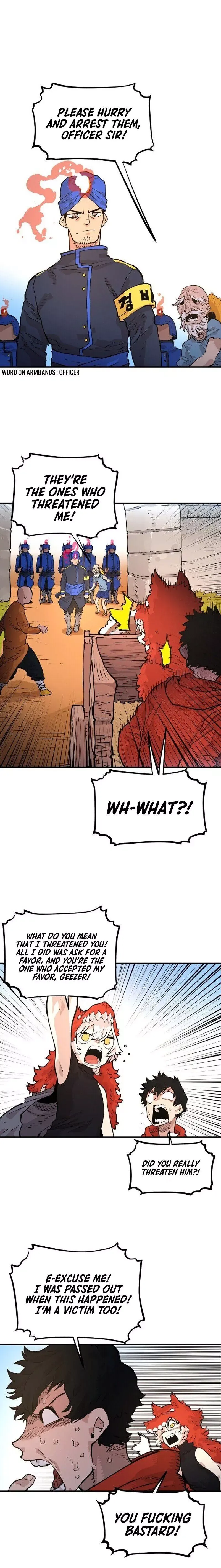 Read Player (en) Manga Online