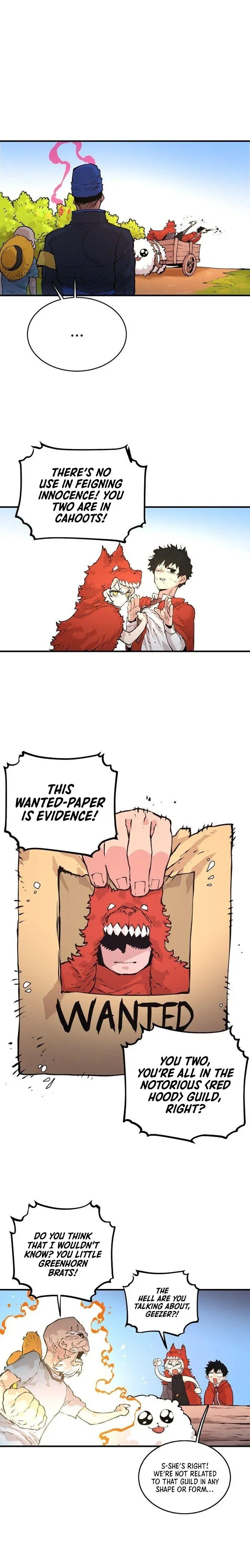 Read Player (en) Manga Online