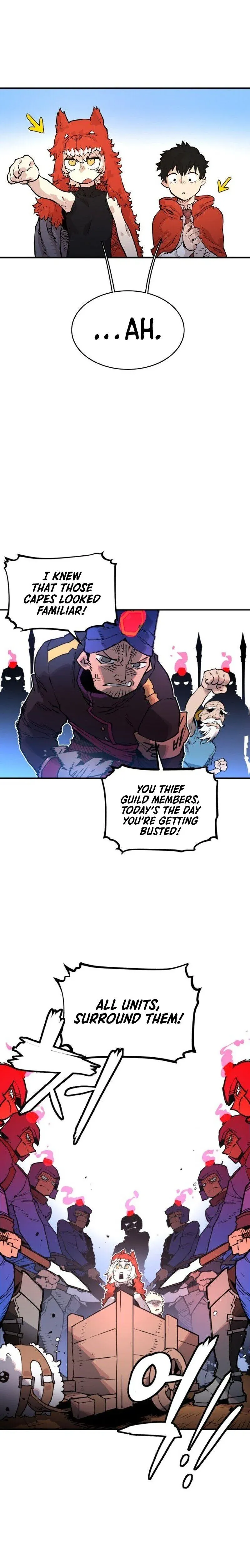 Read Player (en) Manga Online