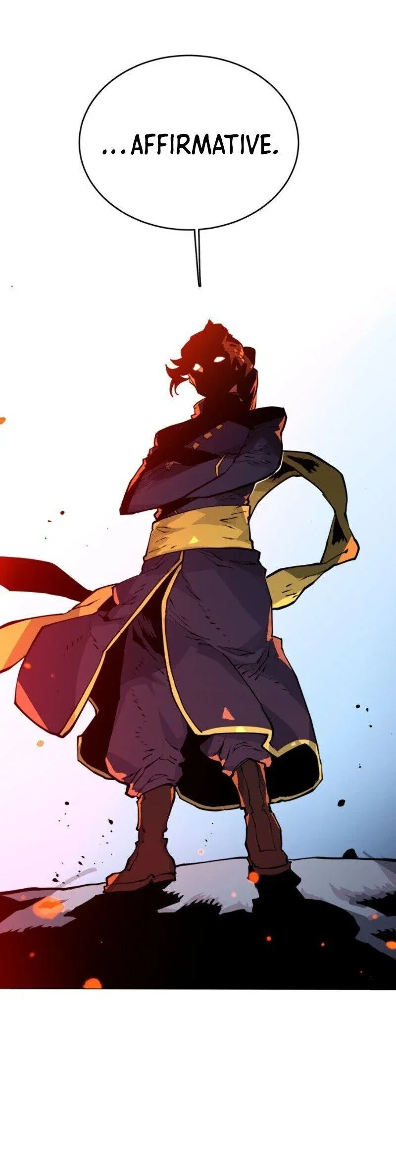 Read Player (en) Manga Online