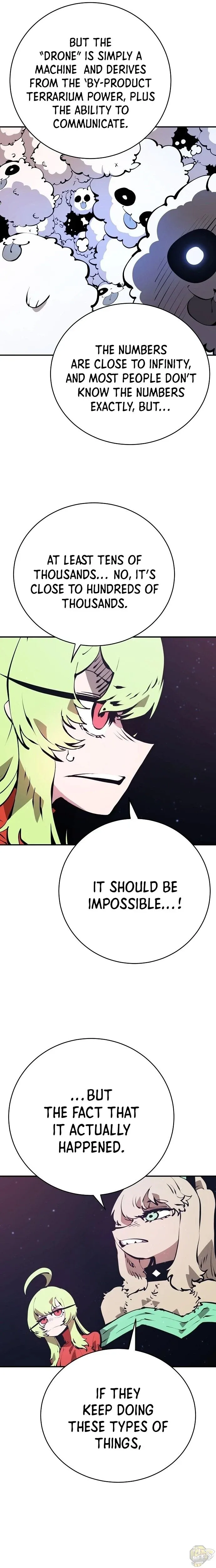 Read Player (en) Manga Online