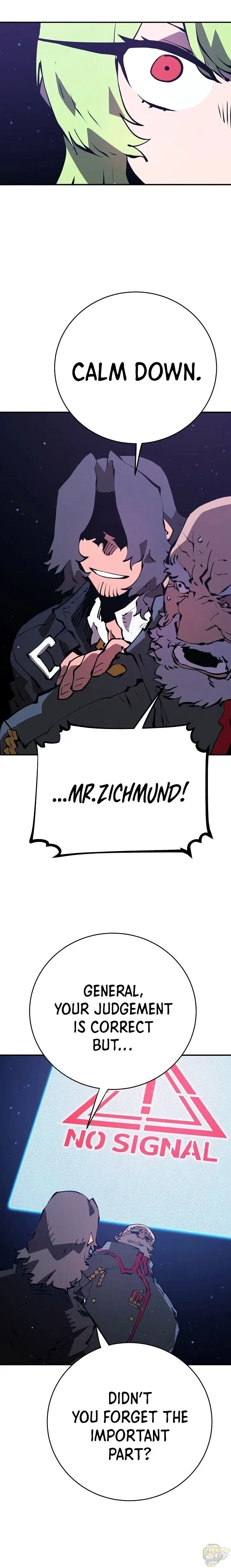 Read Player (en) Manga Online