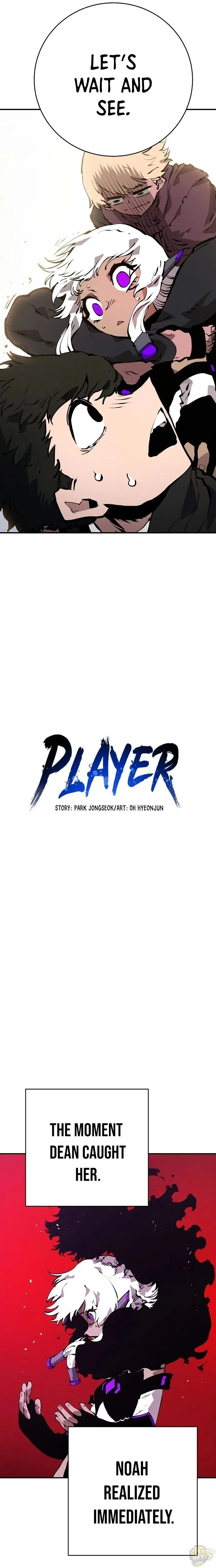 Read Player (en) Manga Online