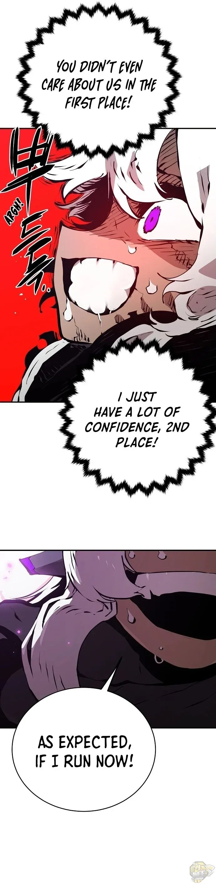 Read Player (en) Manga Online