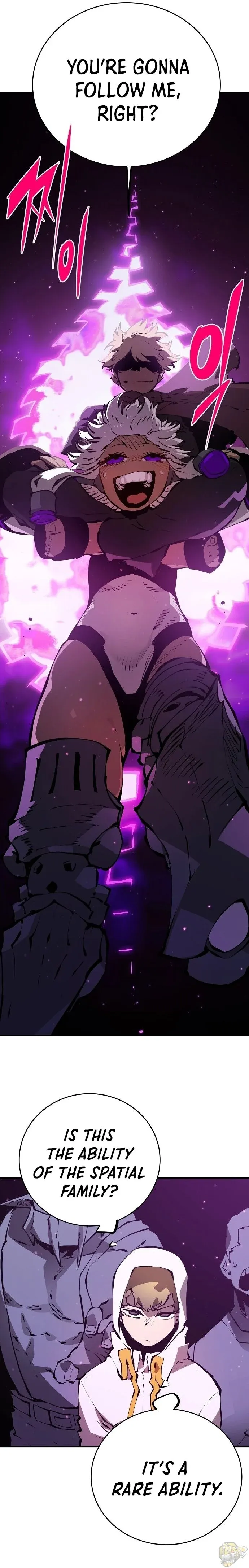 Read Player (en) Manga Online