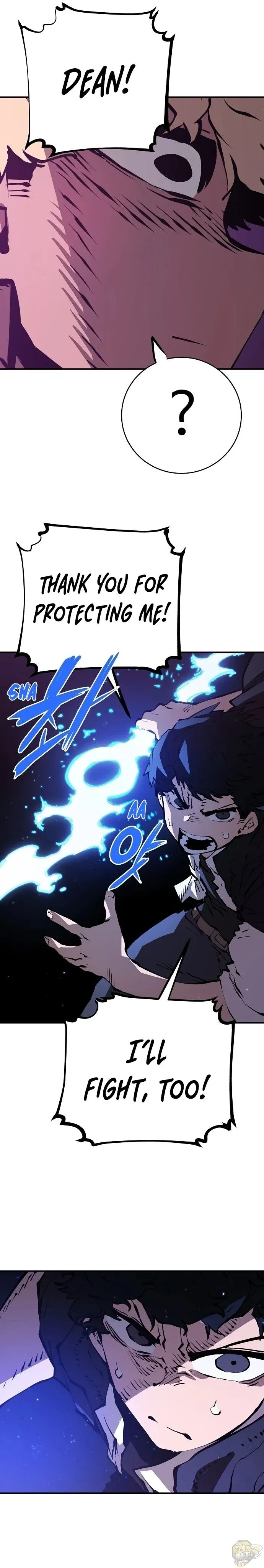 Read Player (en) Manga Online