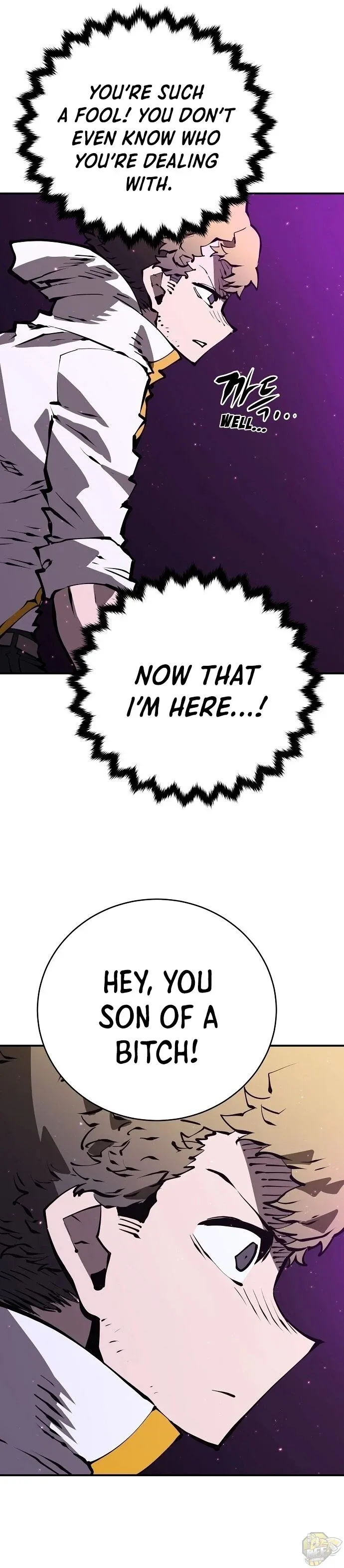 Read Player (en) Manga Online