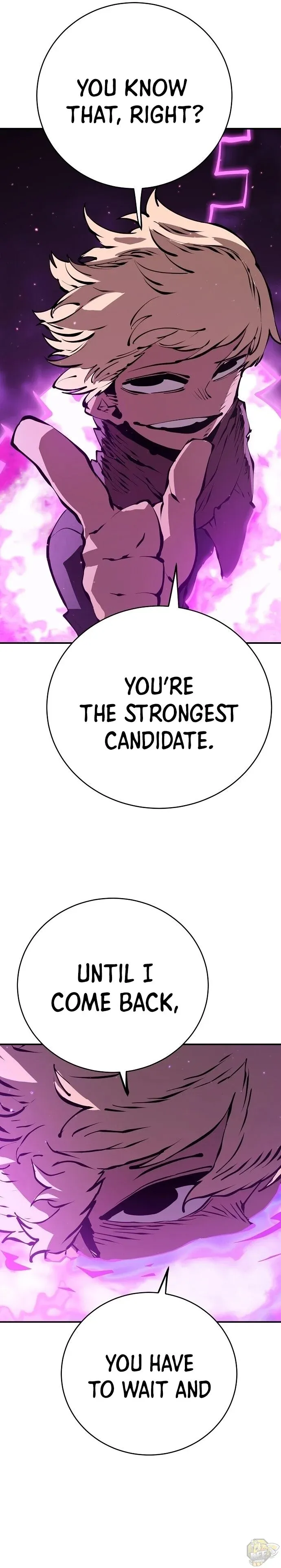 Read Player (en) Manga Online