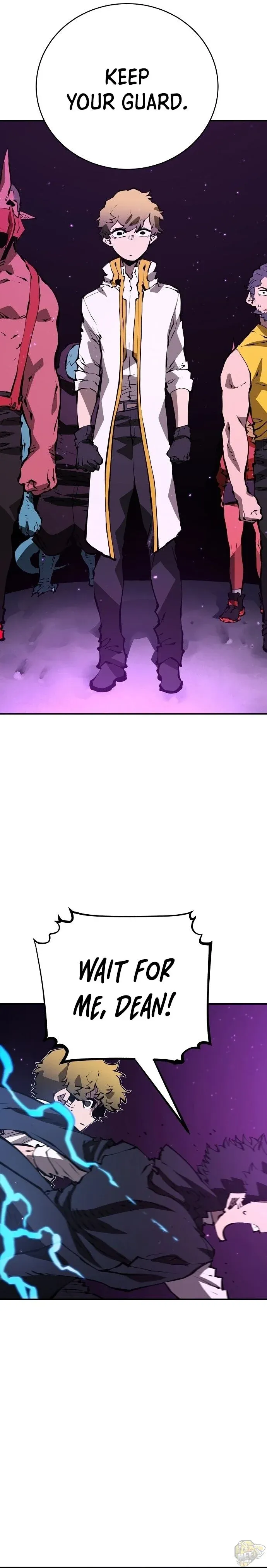 Read Player (en) Manga Online