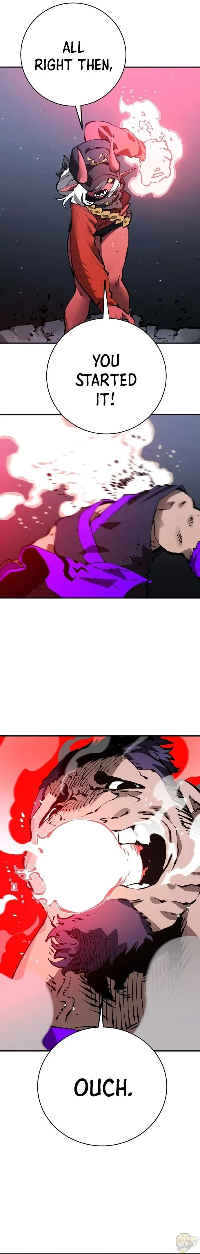 Read Player (en) Manga Online