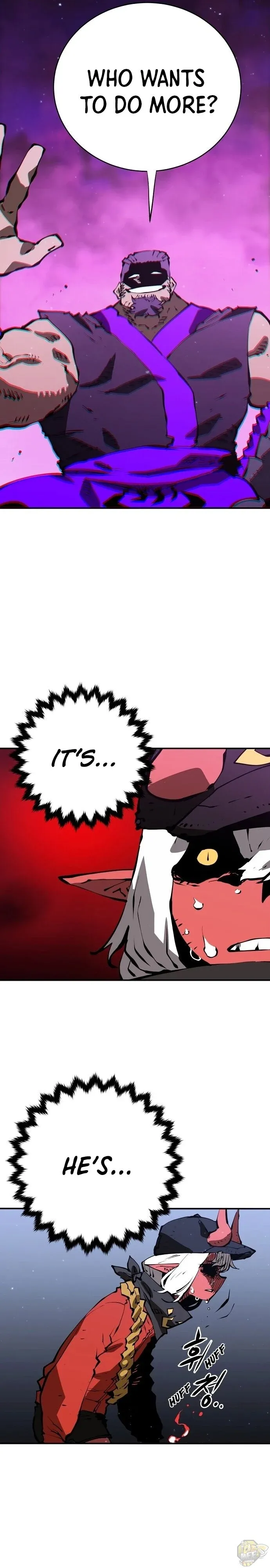 Read Player (en) Manga Online