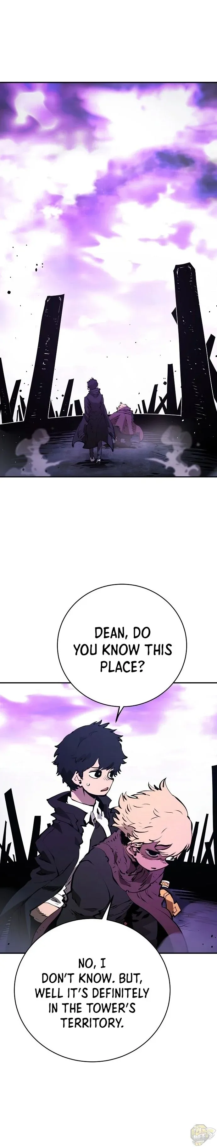 Read Player (en) Manga Online