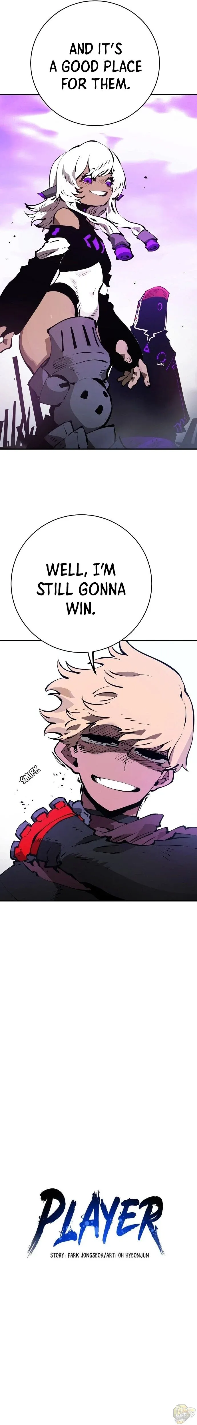 Read Player (en) Manga Online