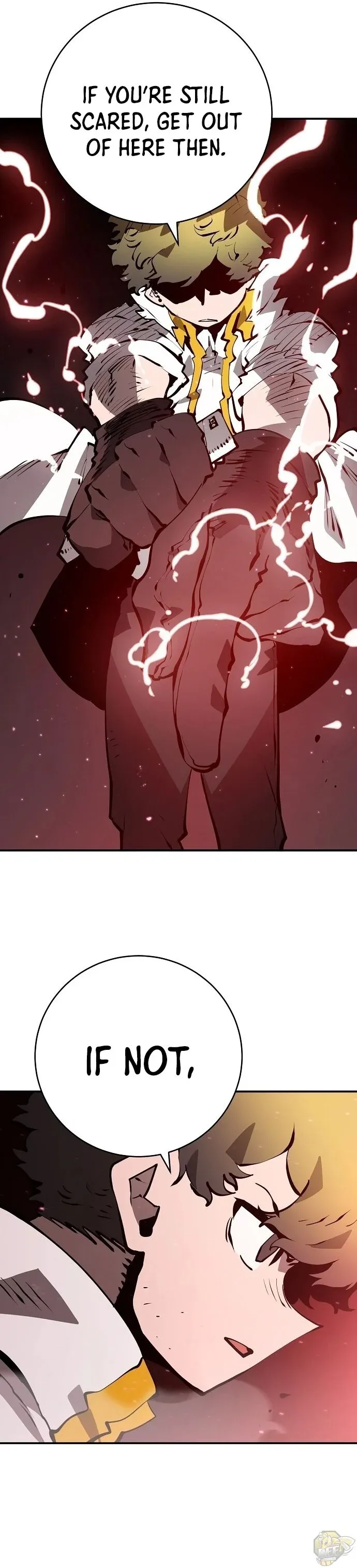 Read Player (en) Manga Online