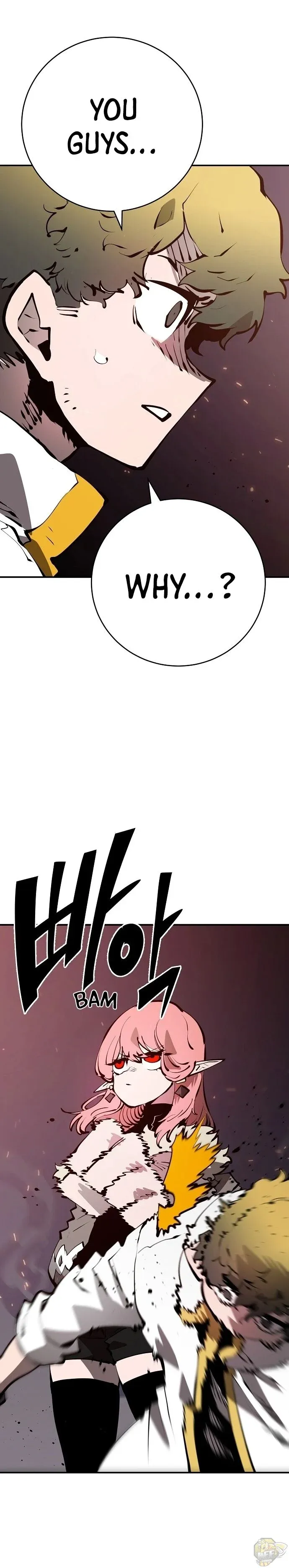 Read Player (en) Manga Online