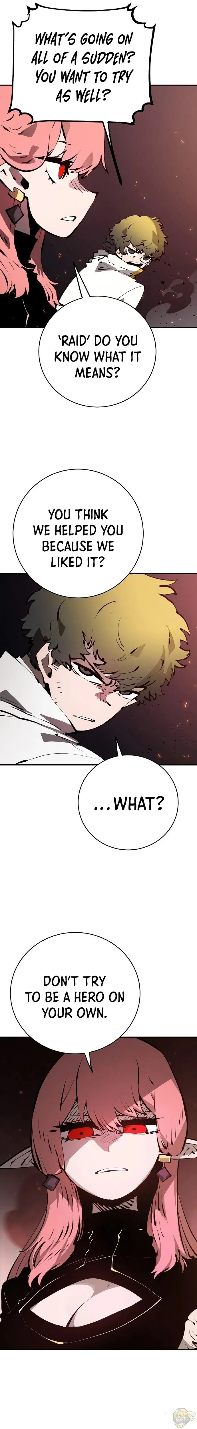 Read Player (en) Manga Online