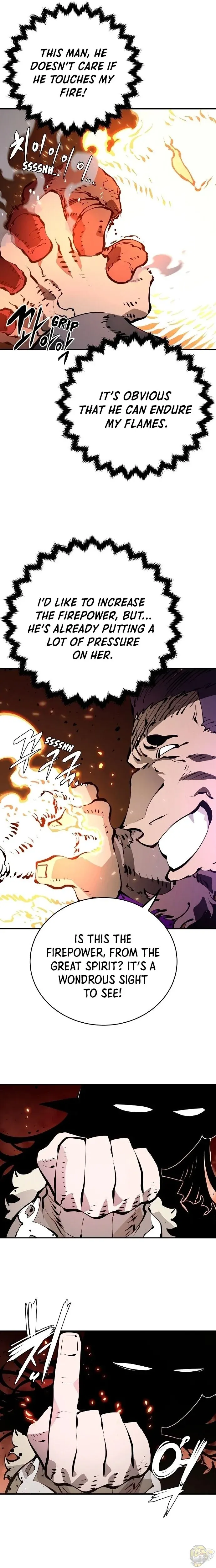 Read Player (en) Manga Online