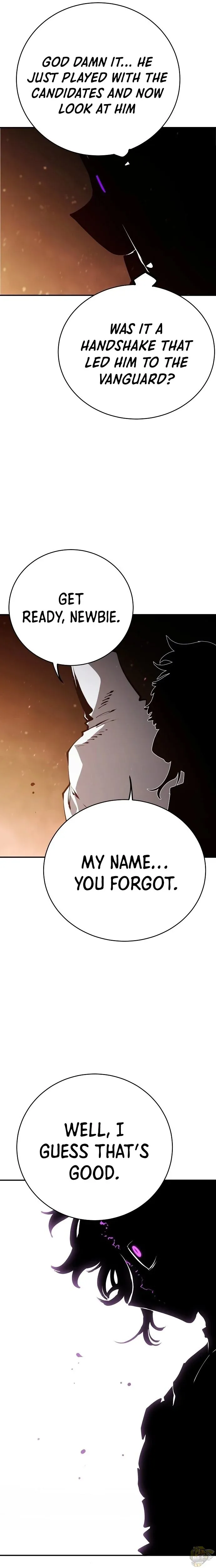 Read Player (en) Manga Online