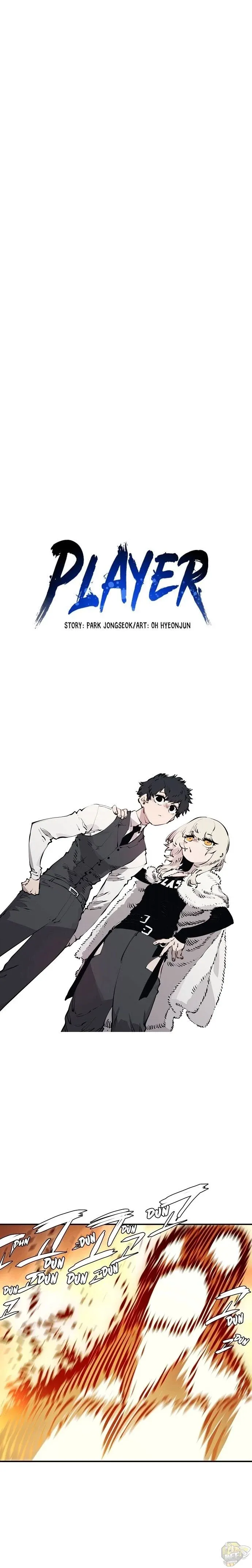 Read Player (en) Manga Online