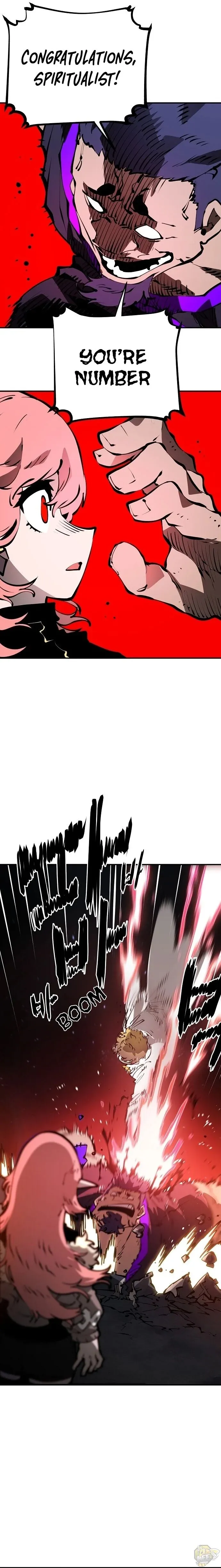 Read Player (en) Manga Online