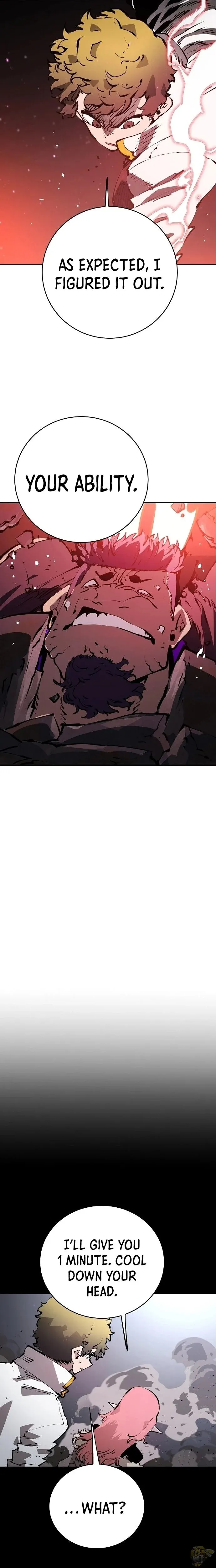 Read Player (en) Manga Online