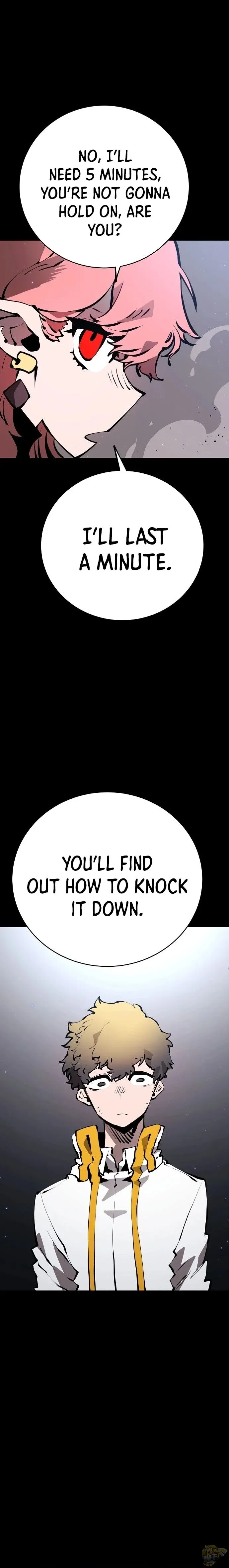 Read Player (en) Manga Online