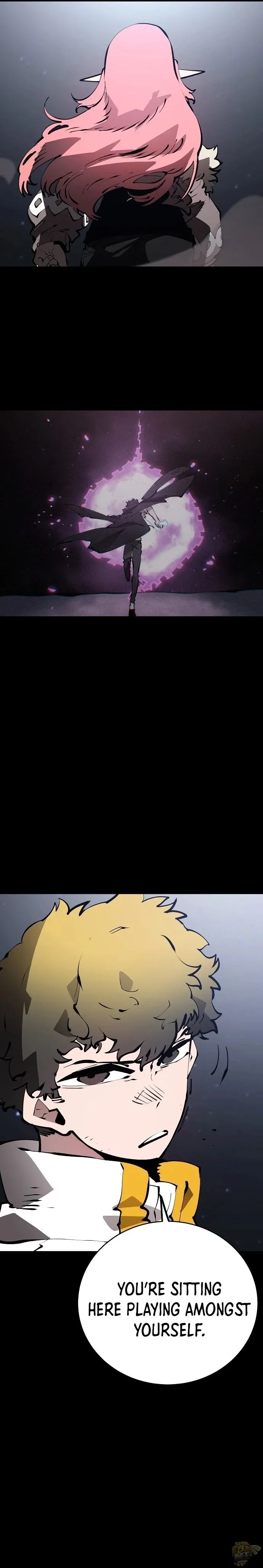 Read Player (en) Manga Online