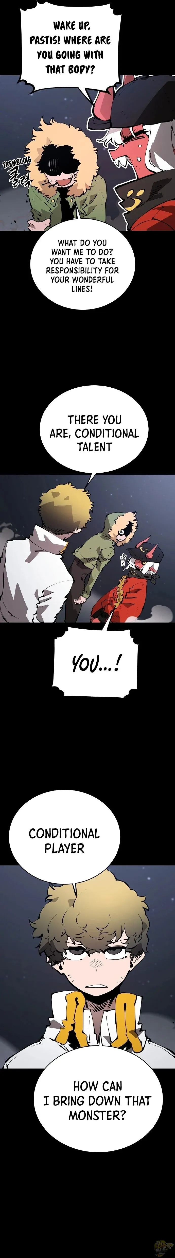 Read Player (en) Manga Online