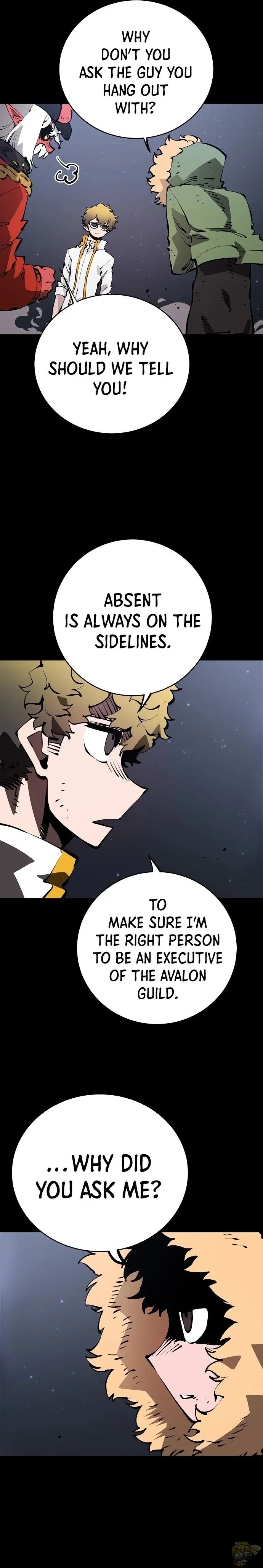 Read Player (en) Manga Online