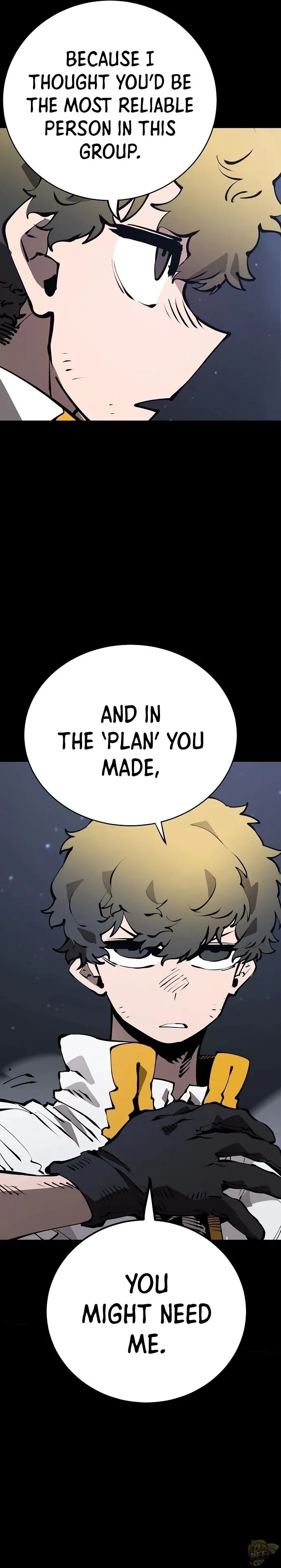 Read Player (en) Manga Online