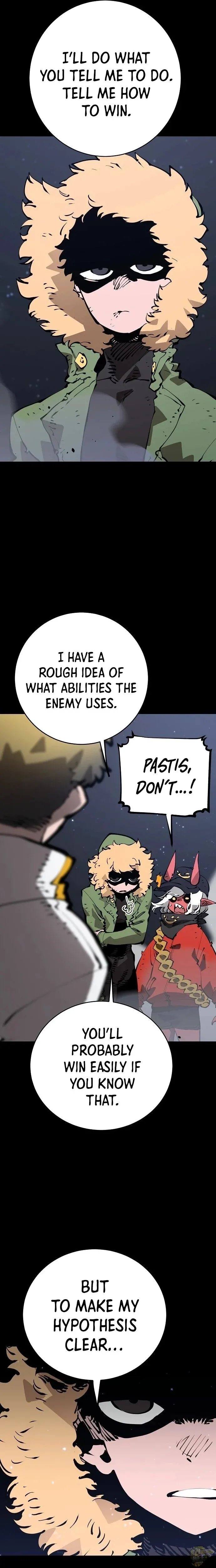 Read Player (en) Manga Online