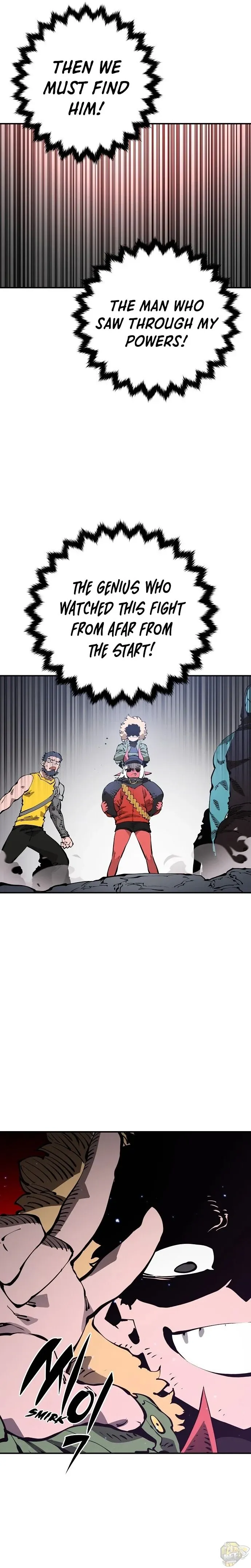 Read Player (en) Manga Online