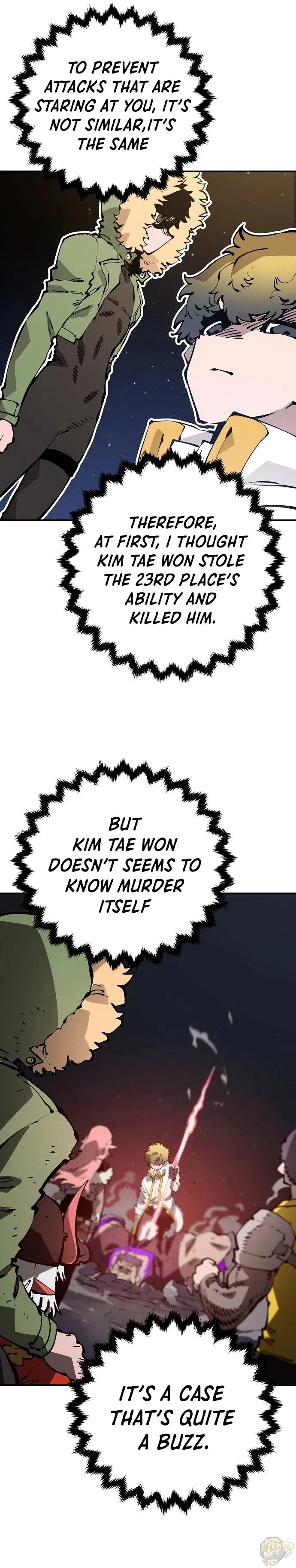 Read Player (en) Manga Online