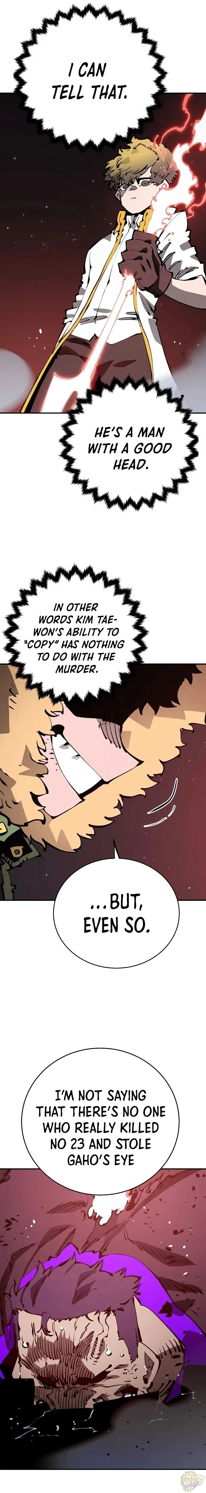 Read Player (en) Manga Online