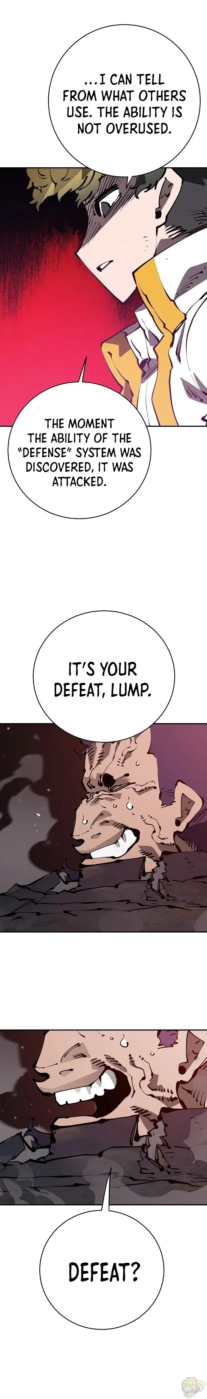 Read Player (en) Manga Online