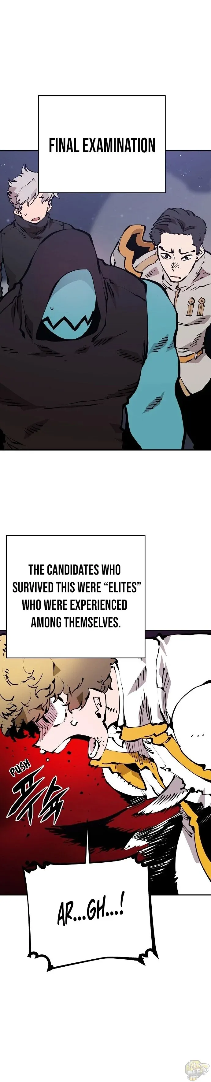 Read Player (en) Manga Online