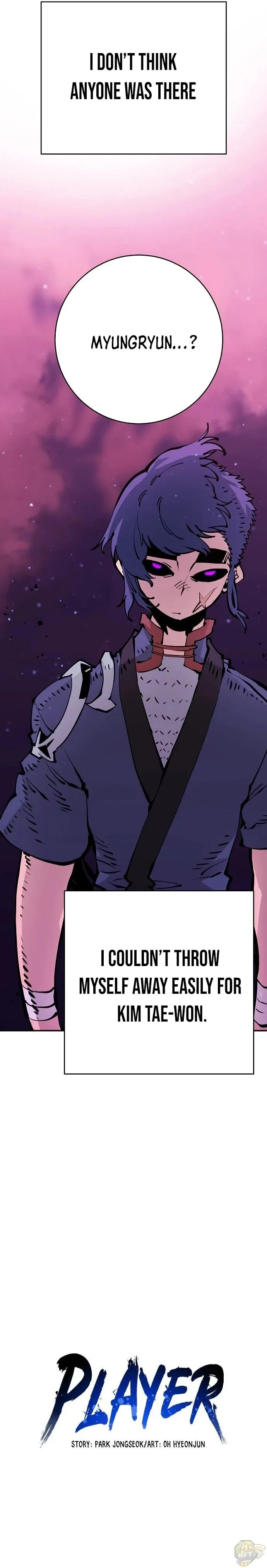 Read Player (en) Manga Online