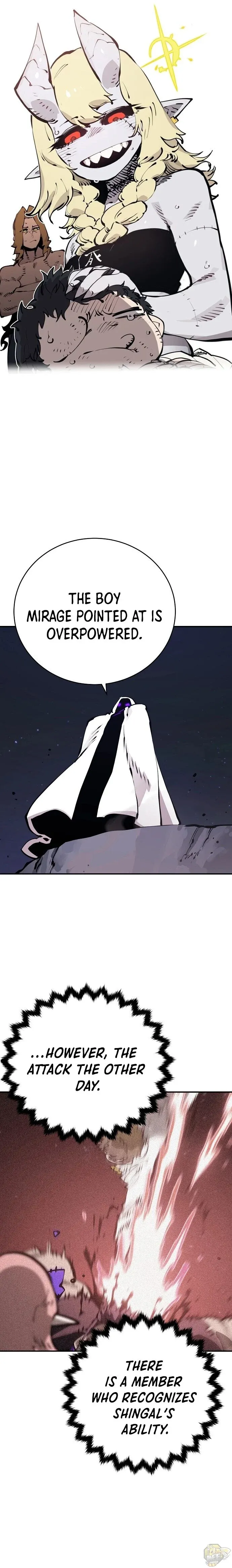 Read Player (en) Manga Online