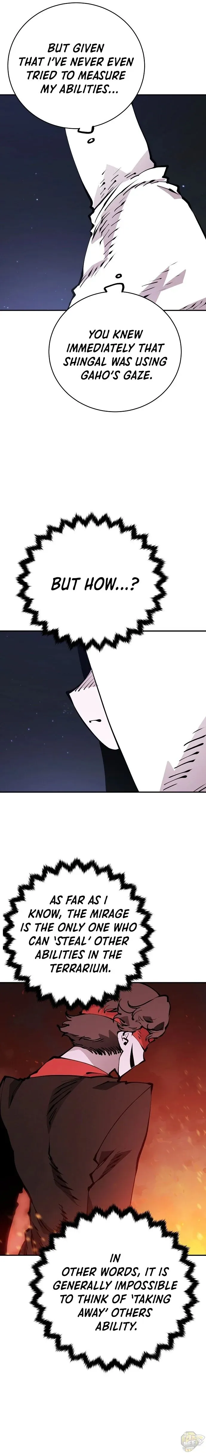 Read Player (en) Manga Online