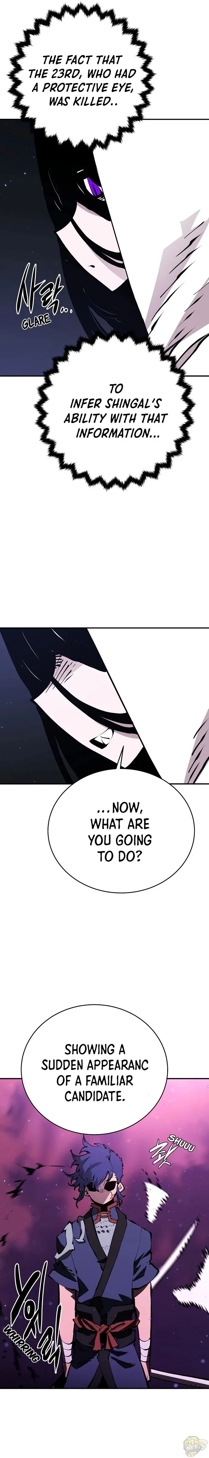 Read Player (en) Manga Online