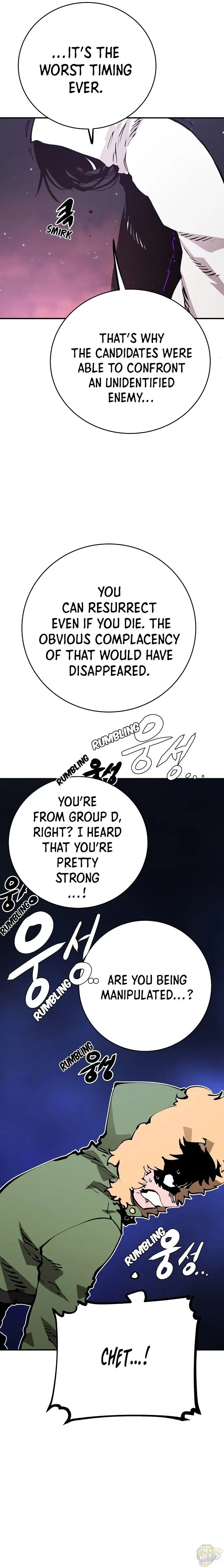 Read Player (en) Manga Online