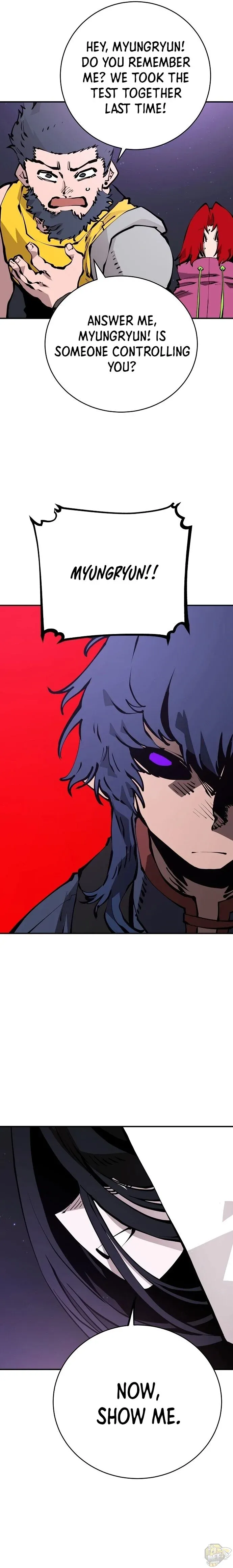 Read Player (en) Manga Online