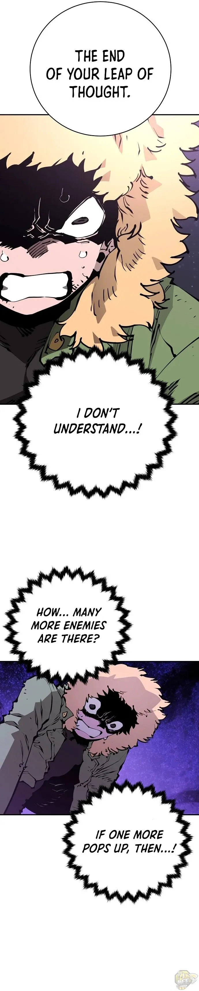 Read Player (en) Manga Online